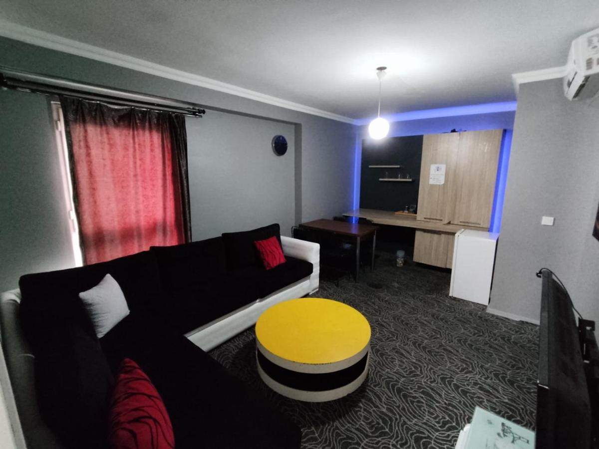 Aparthotel Inci House Istanbulská provincie Exteriér fotografie