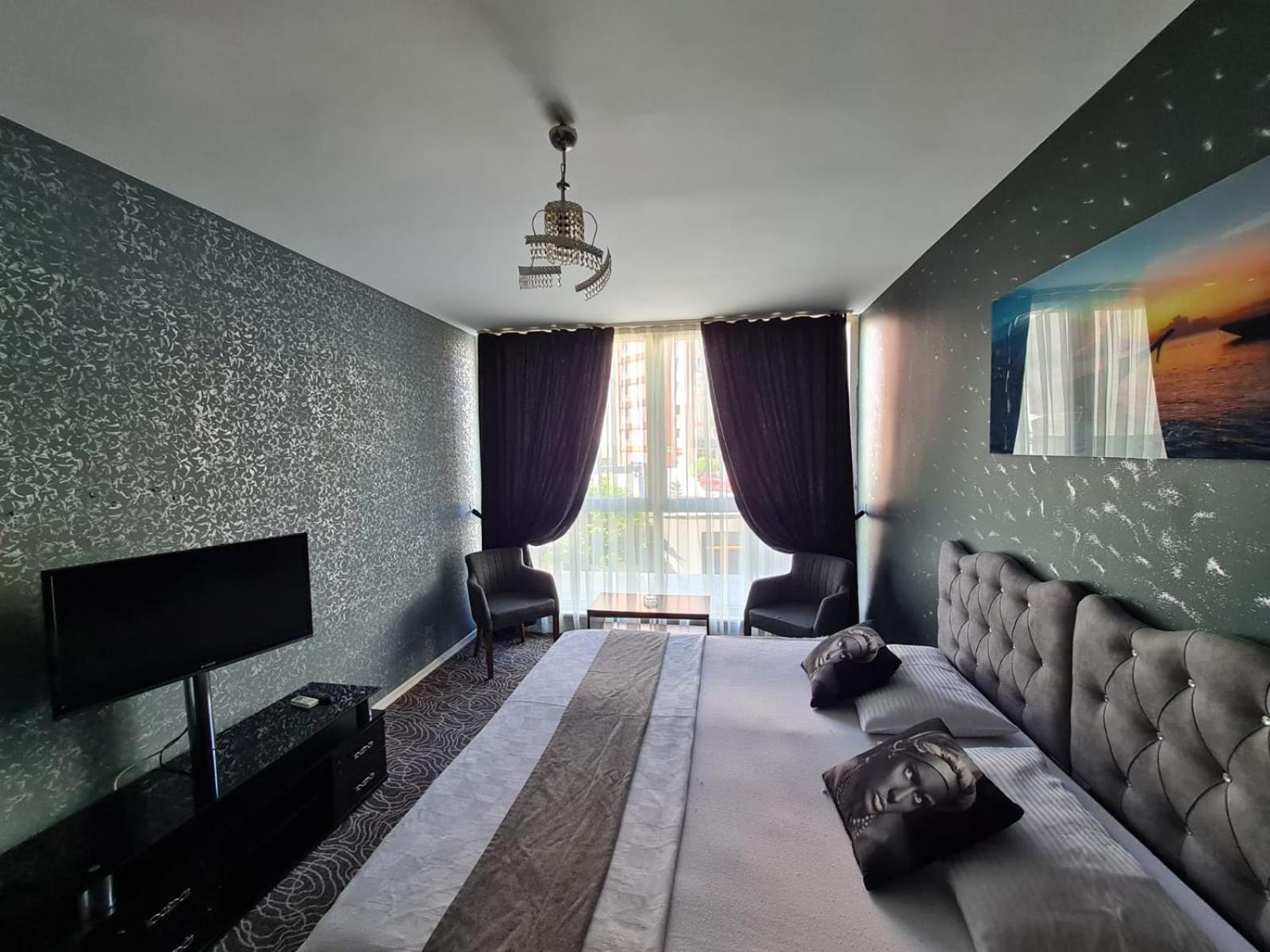 Aparthotel Inci House Istanbulská provincie Exteriér fotografie